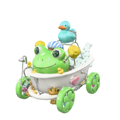 ふろがえるカー