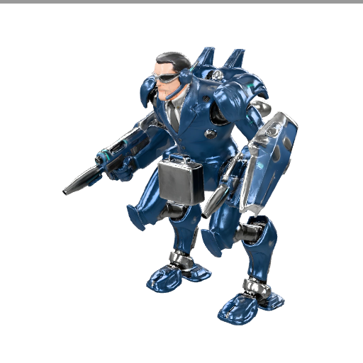 サレリーマンカー