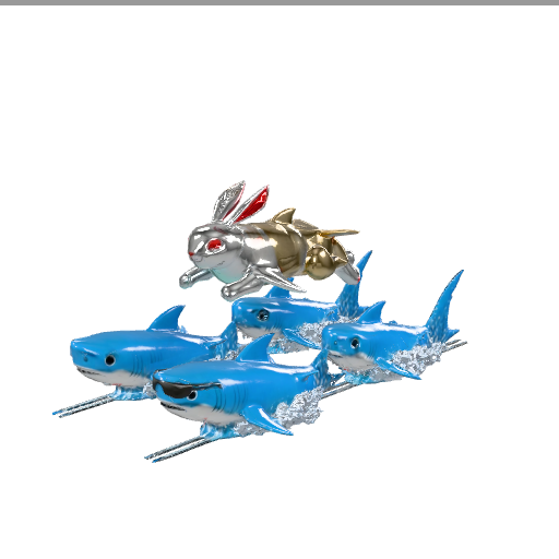 ウミウシカー