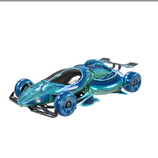 ウナギカー