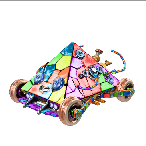 ミラクルピラミッド