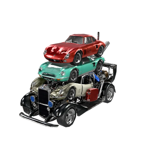 ヒストリカー