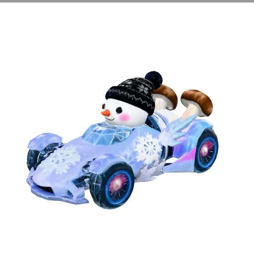 スノードリフトカー