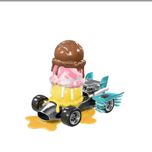 トリプルごう
