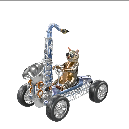 サックスカー
