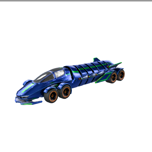 スネークカー