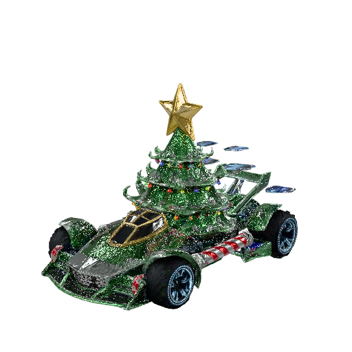 ツリーカー