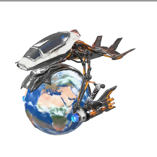 ながれぼしカー