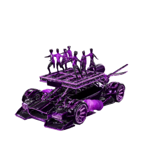 ライブカー