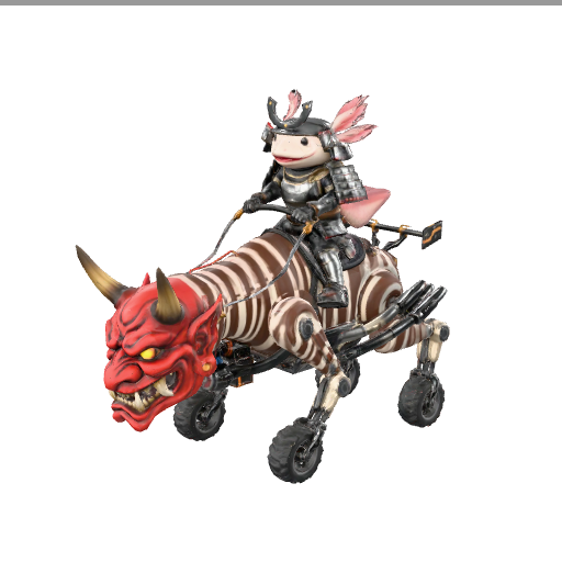 にじいろカー
