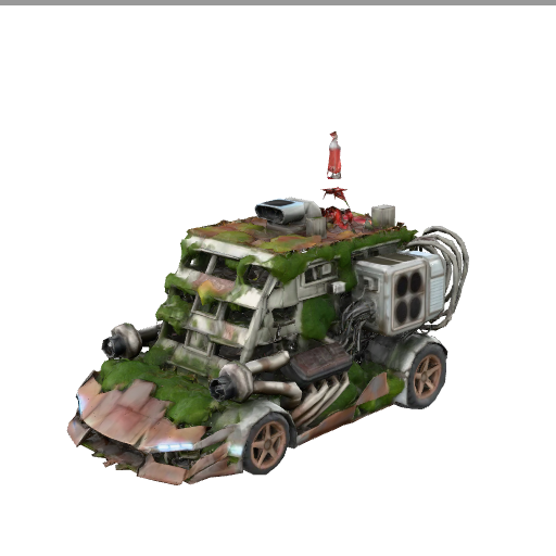 コウゴウカー