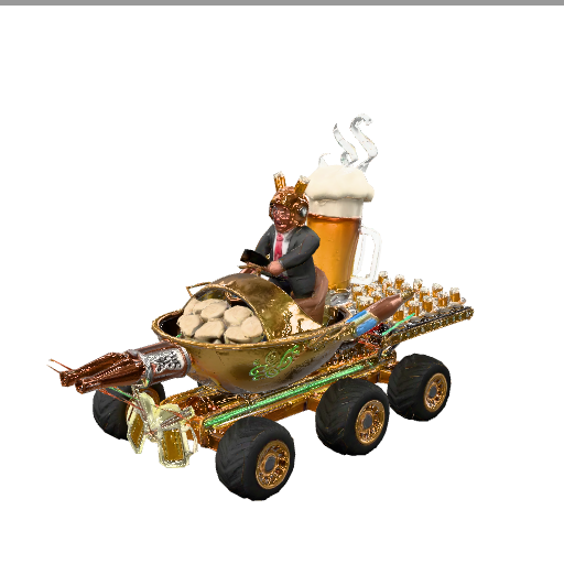 よいどれカー