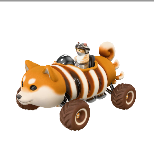 しばしばカー