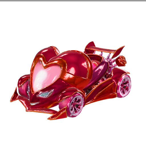はーとカー
