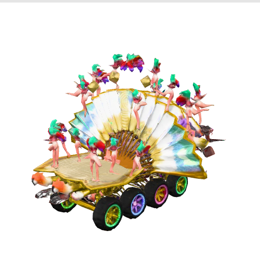 サンバフェスタごう