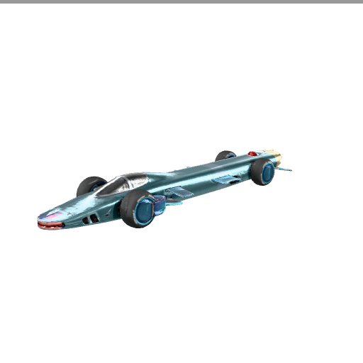 ストレッチカー